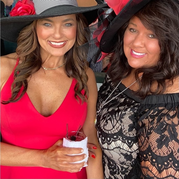 ASOS Bodycon Ruffle Mini - Picture 3 of 6